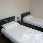 Villamaria Hotel Zverneci