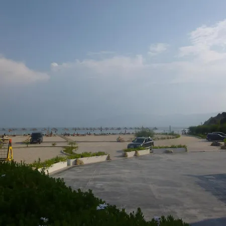 Villamaria Отель