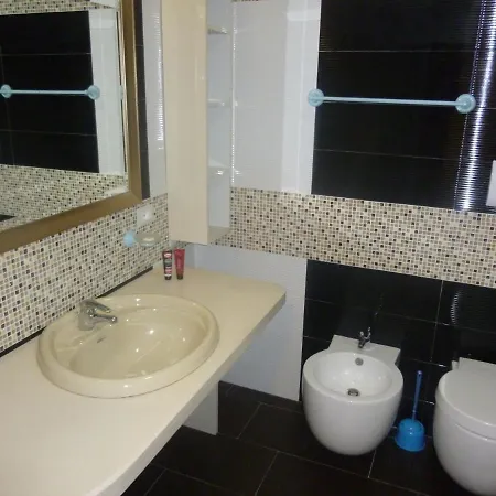 Villamaria 3*