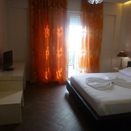 Hotel Villamaria Zverneci