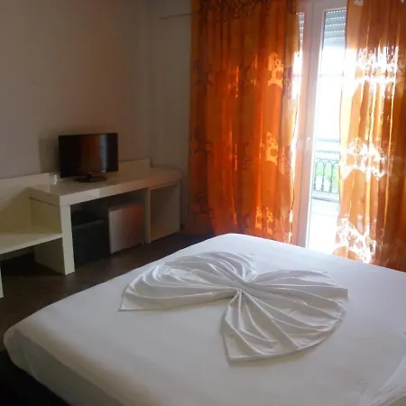 Villamaria 3* Zverneci