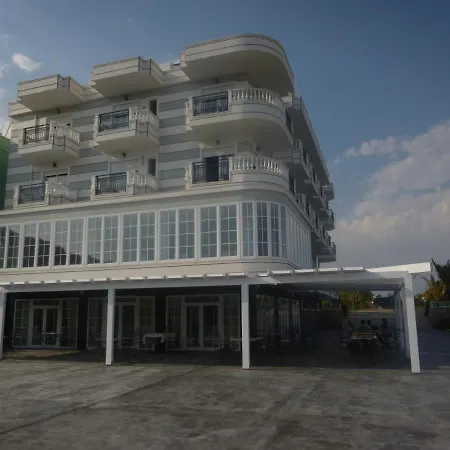 Villamaria 3* Zvernec