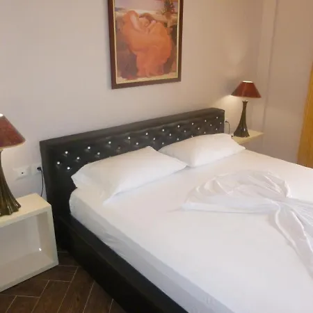 Hotel Villamaria