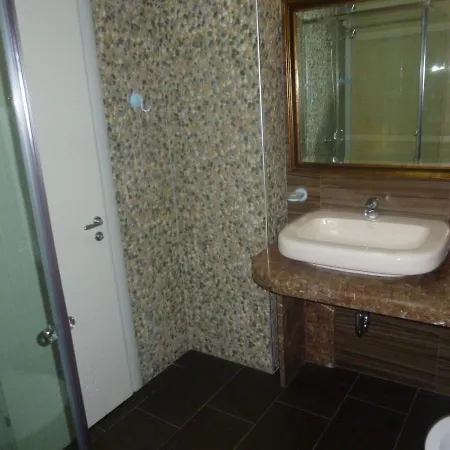 Villamaria Hotel Zverneci