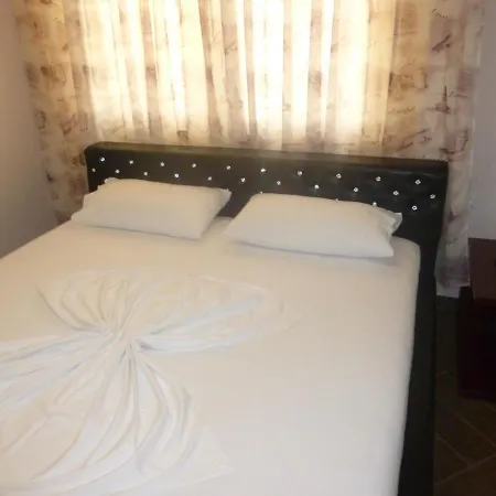 Villamaria Hotel