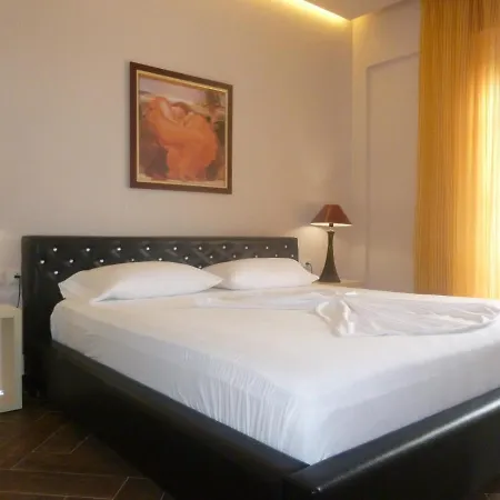Villamaria 3* Zvernec