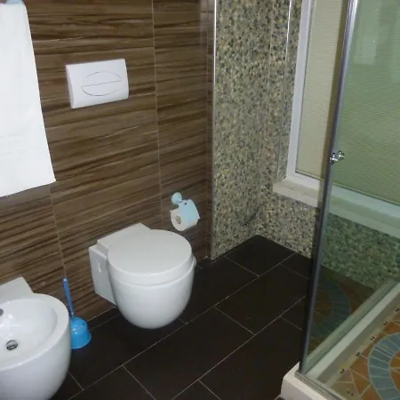 Villamaria 3* Zvernec