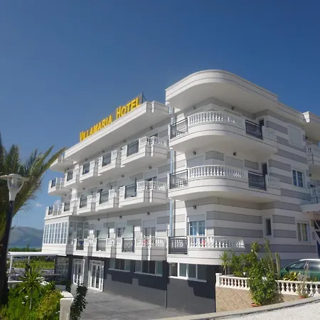 Villamaria 3* Zvernec