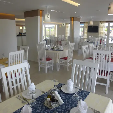 Villamaria Hotel 3*