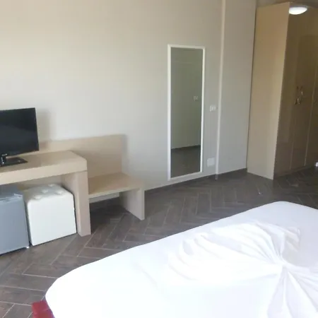Villamaria Hotel Zvernec