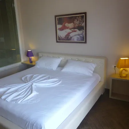 Villamaria Hotel