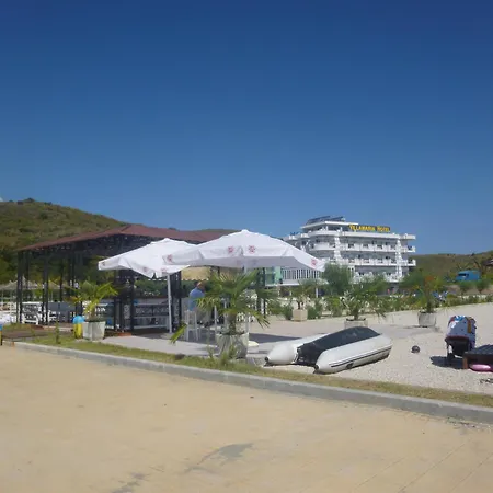 Hotel Villamaria 3*