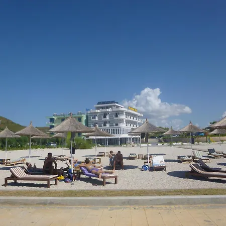 Hotel Villamaria Zverneci