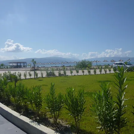 Villamaria Hotel
