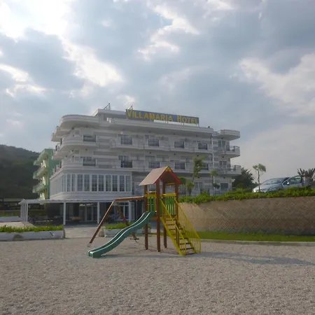 Villamaria 3*