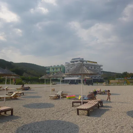 Villamaria Hotel Zvernec