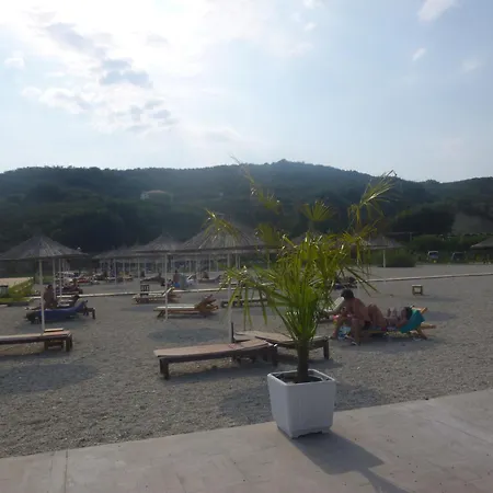Villamaria Hotel 3*