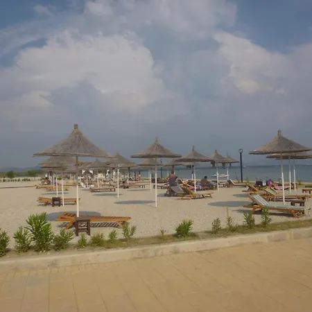 Villamaria Hotel 3*
