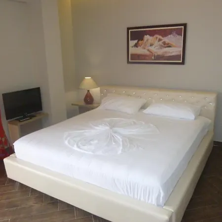 Villamaria Hotel Zvernec