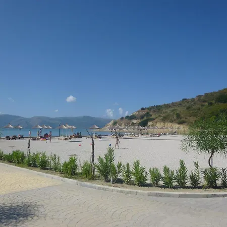 Villamaria Hotel Zverneci