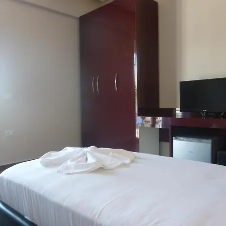 Villamaria 3* Zvernec