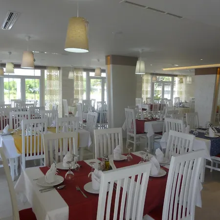 Hotel Villamaria