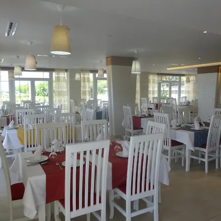 Villamaria Hotel 3*