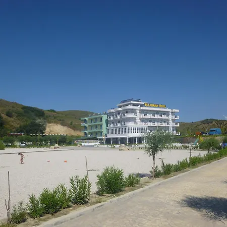 Hotel Villamaria 3*