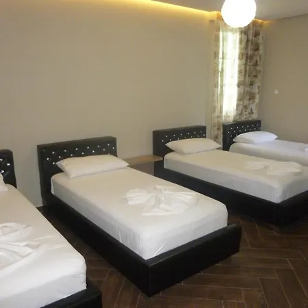 Villamaria 3* Zvernec