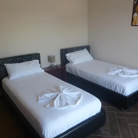 Hotel Villamaria