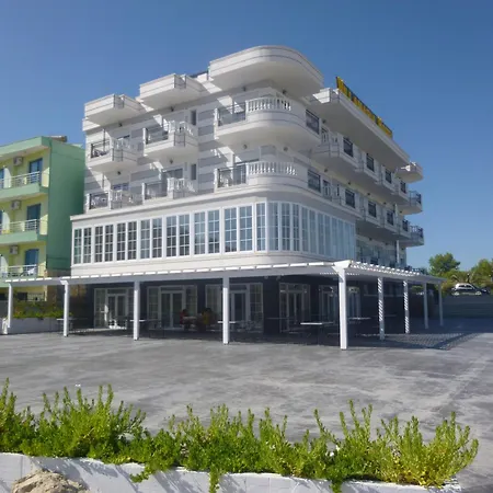 Villamaria Hotel Zvernec