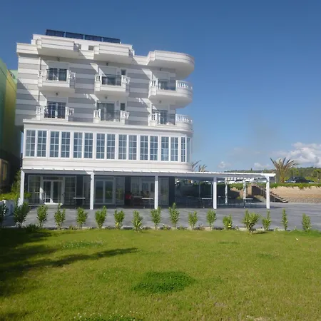 Villamaria Hotel