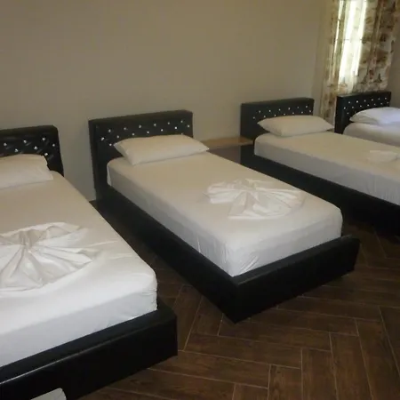 Villamaria Hotel 3*