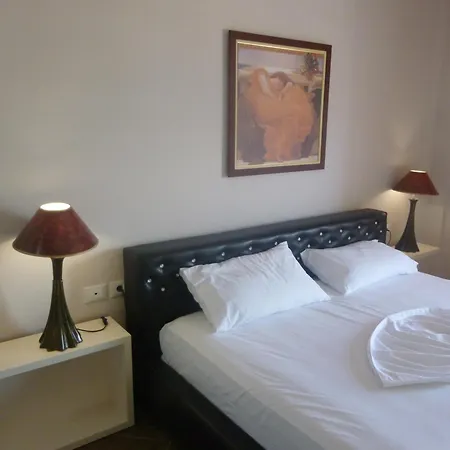 Villamaria Hotel