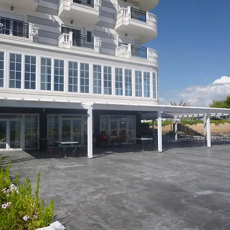 Villamaria Hotel 3*
