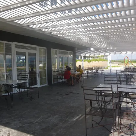 Villamaria Hotel