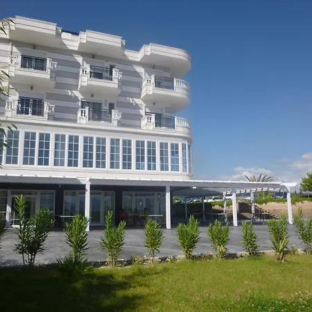Villamaria Hotel 3*