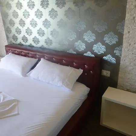 Hotel Villamaria Zvernec