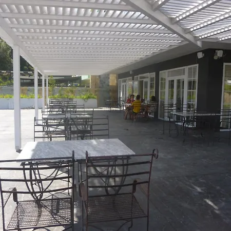 Villamaria Hotel