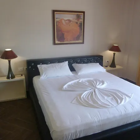 Villamaria 3* Zvernec