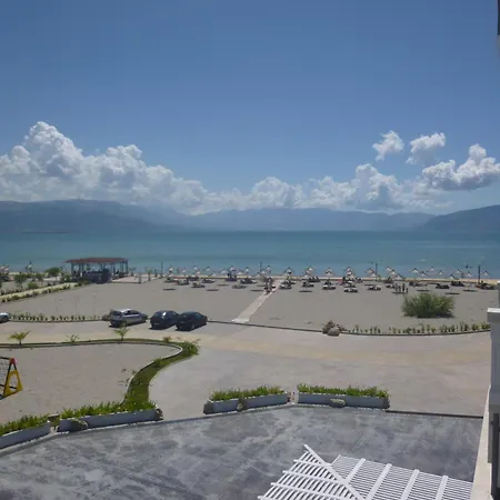Hotel Villamaria