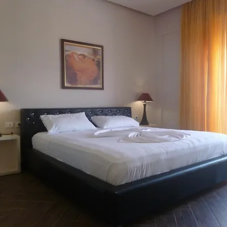 Hotel Villamaria Zvernec