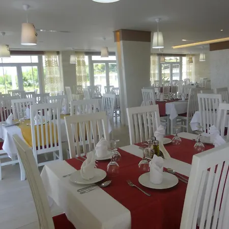 Villamaria Hotel Zvernec