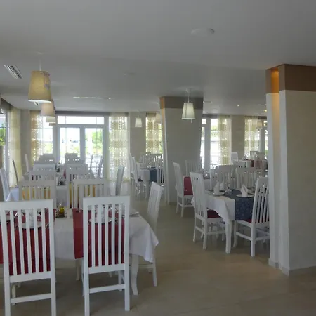 Villamaria 3*