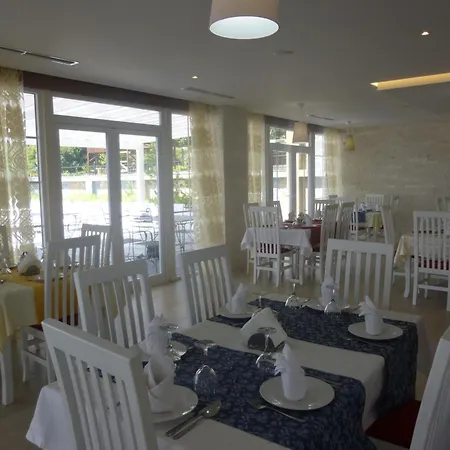 Villamaria 3* Zvernec
