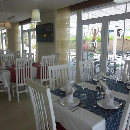 Villamaria Hotel 3*