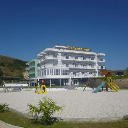 Villamaria