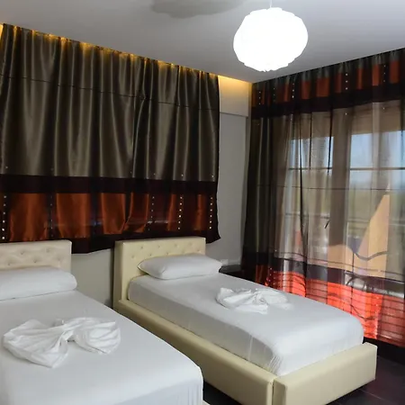 Villamaria 3* Zvernec