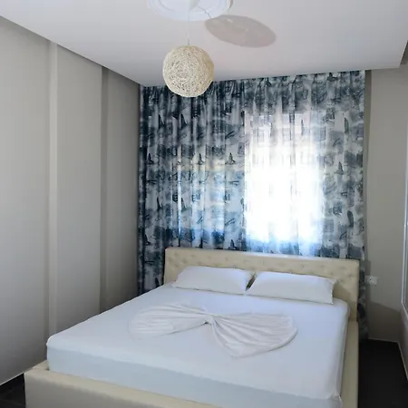 Villamaria Hotel Zverneci