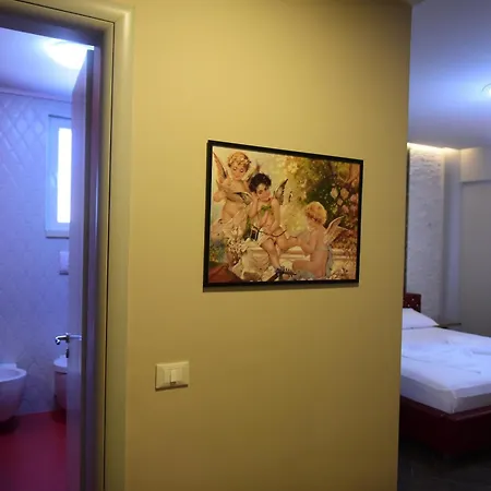 Villamaria Отель